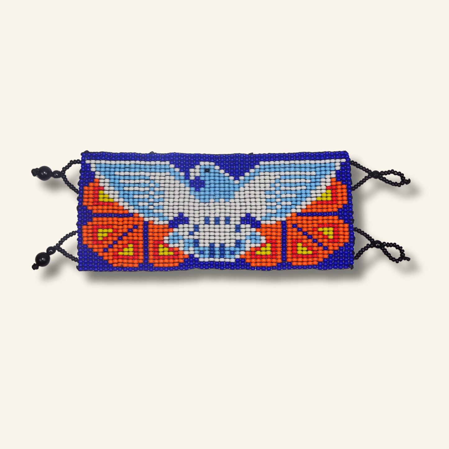 Puyanawa - Armband - Handgefertigter indigener Schmuck