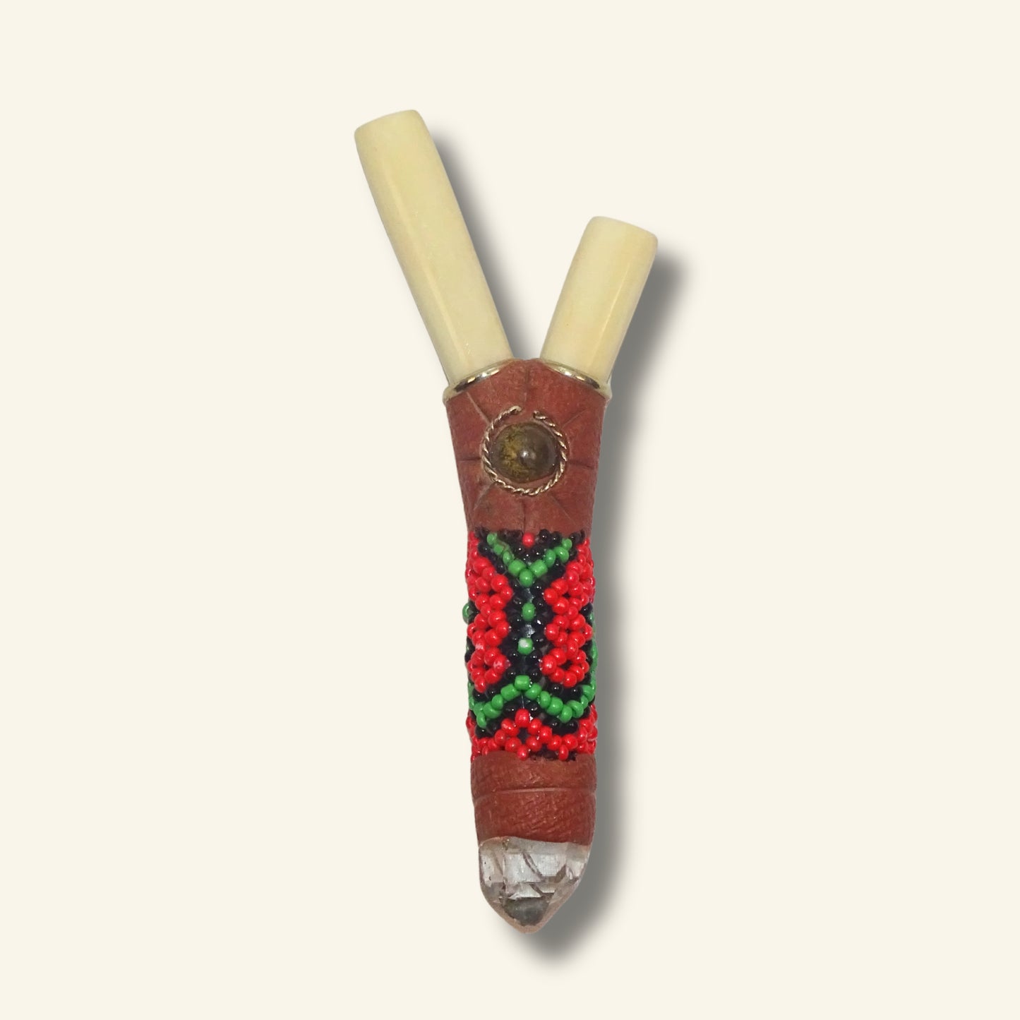 Kuripe - Applicateur de rapé
