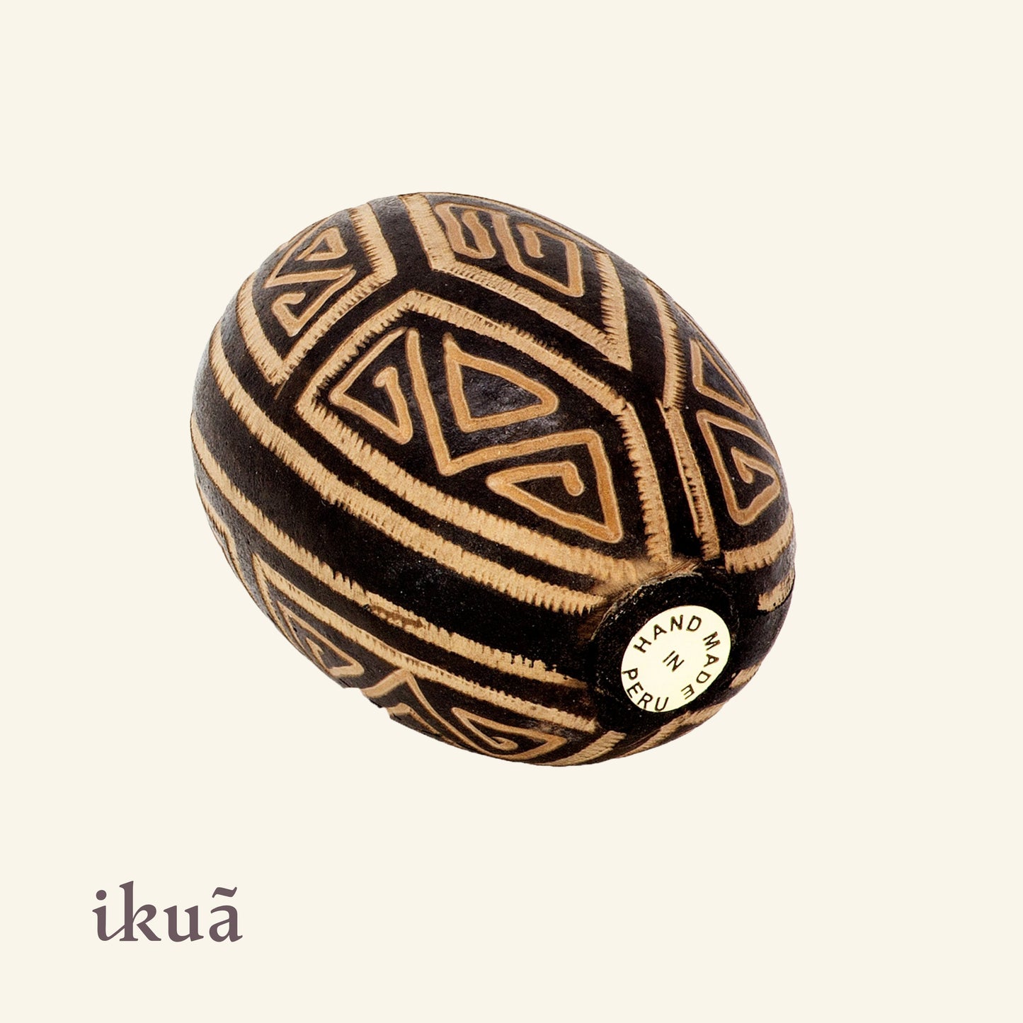 Maraca - Shipibo