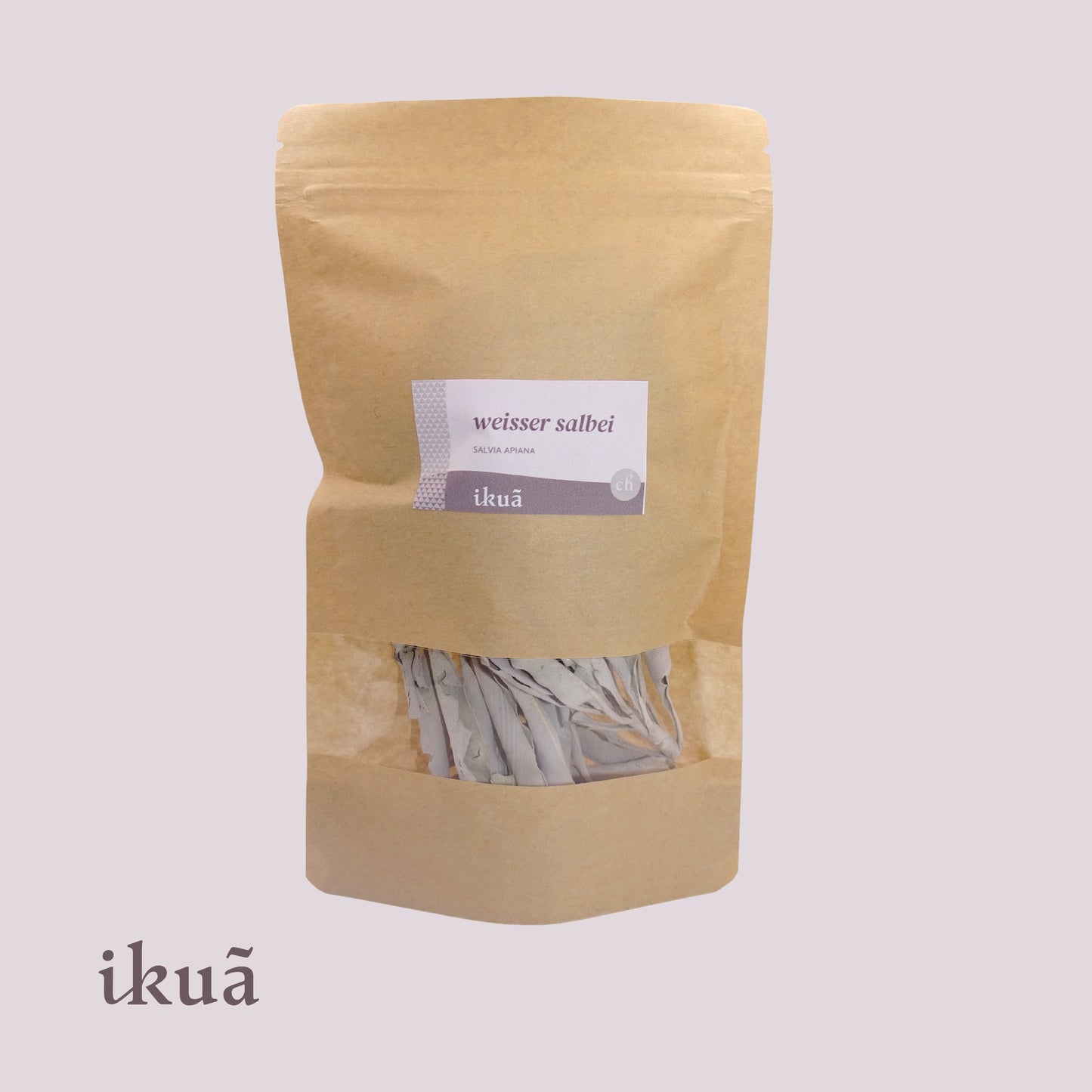 Weisser Salbei (Salvia apiana)