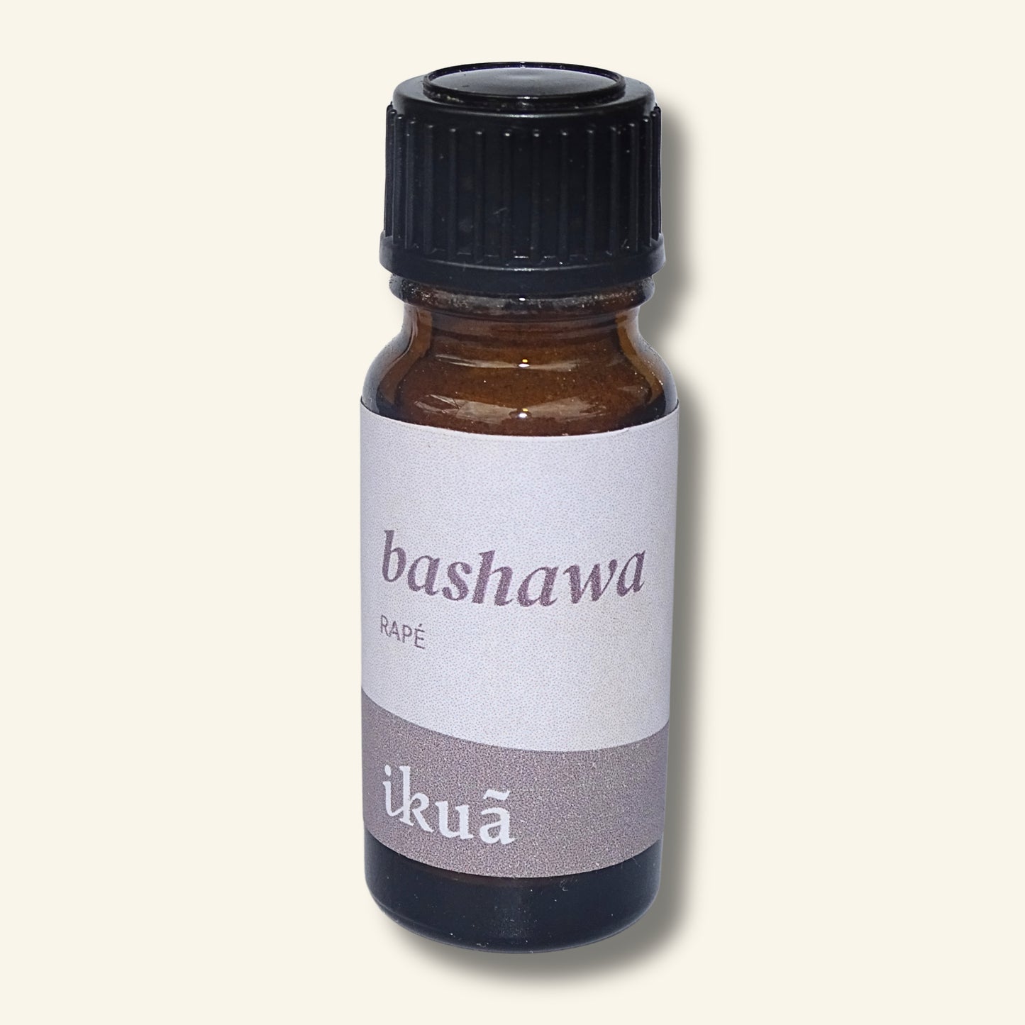 Bashawa - Rapé (Vashawá)