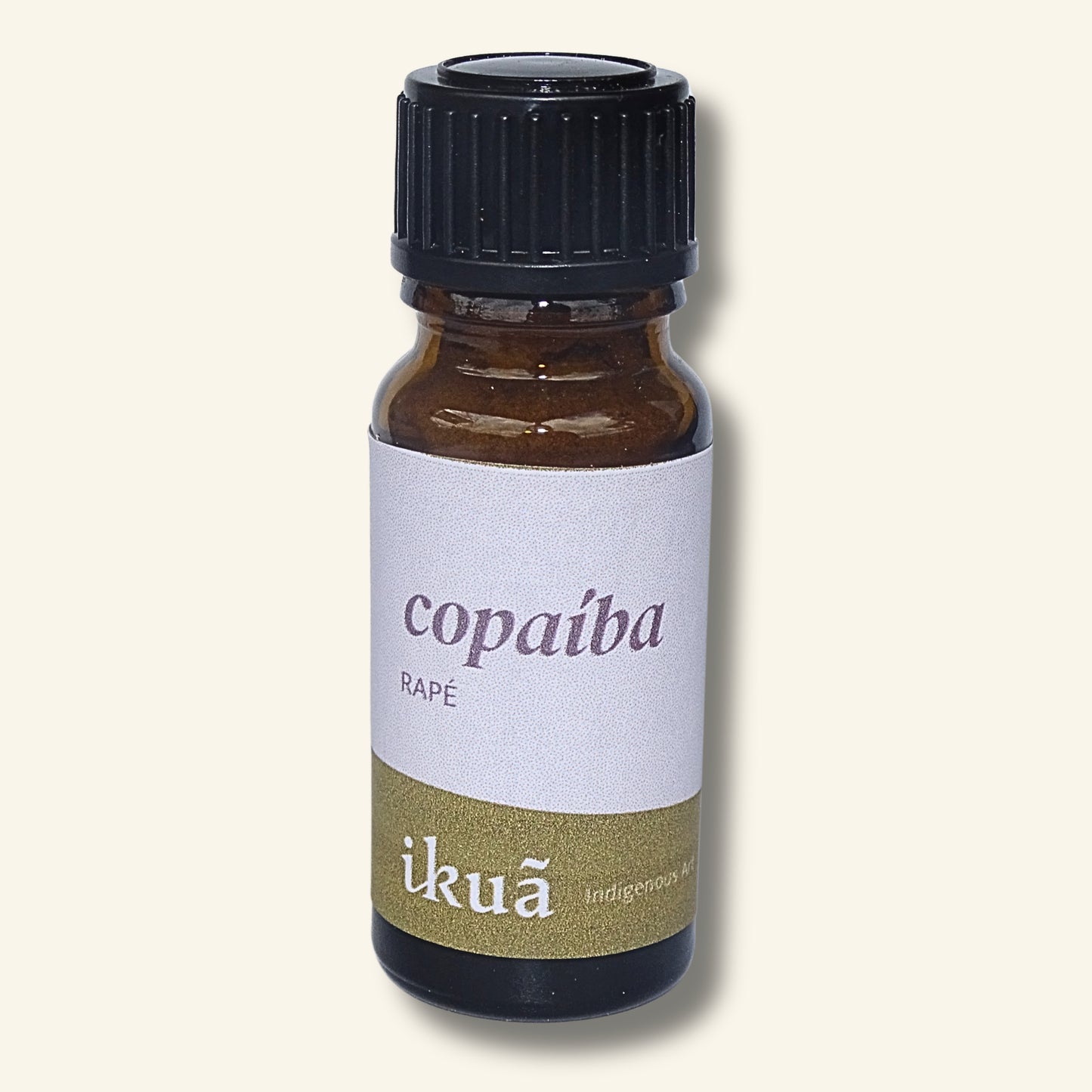 Copaíba Rapé