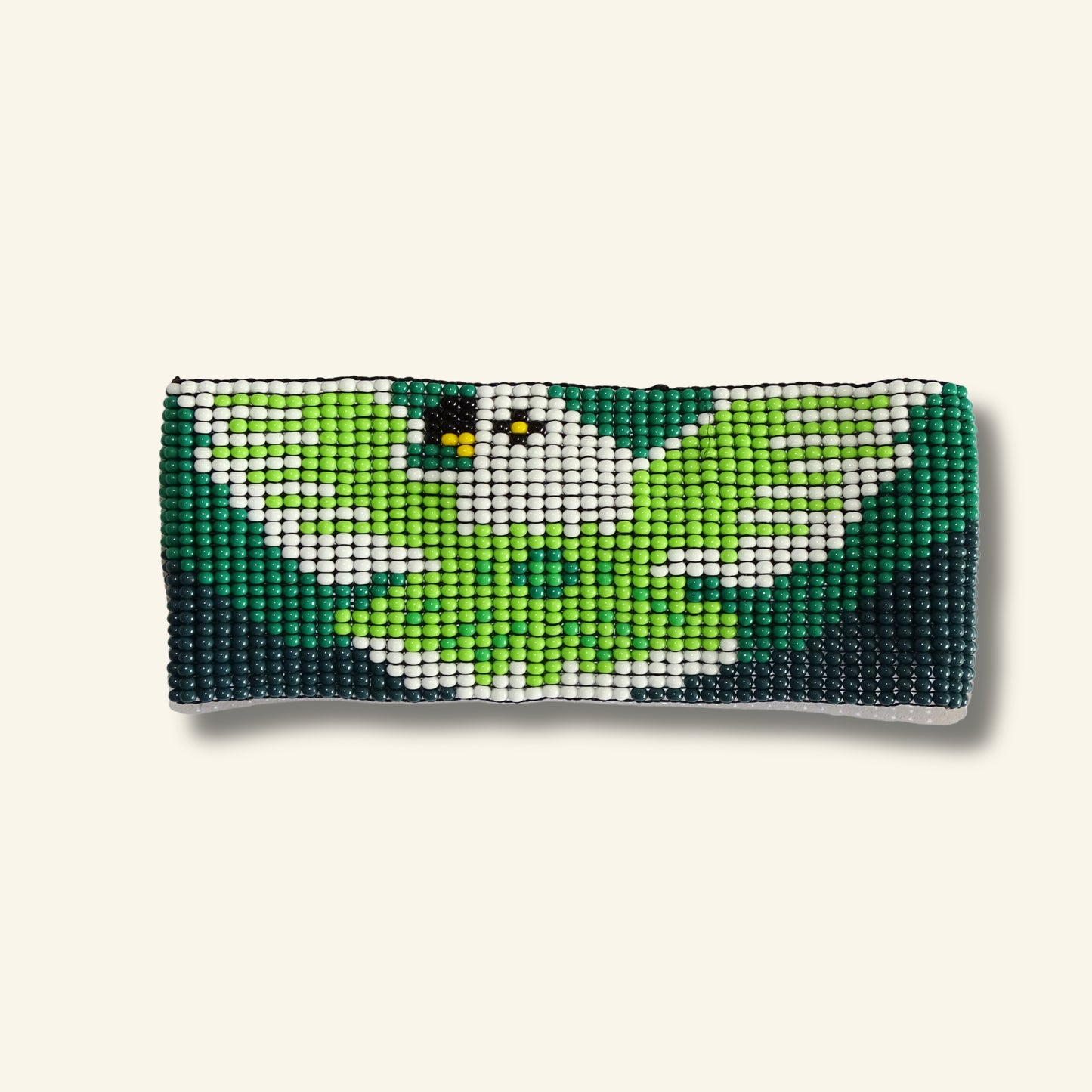 Puyanawa Armband - Handgefertigter indigener Schmuck