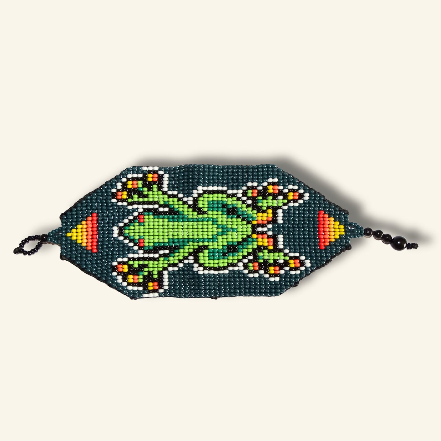 Puyanawa - Armband - Handgefertigter indigener Schmuck