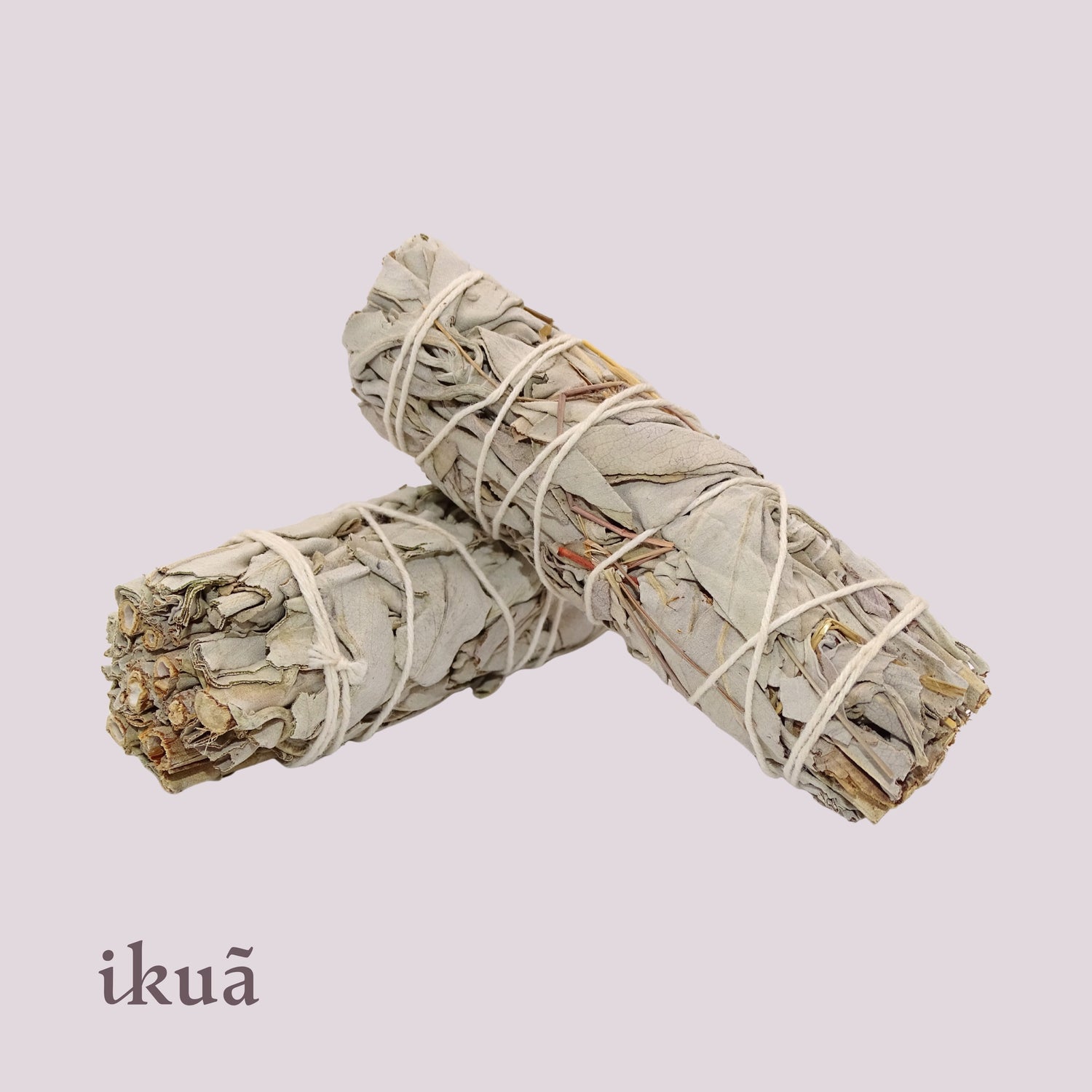 Weisser Salbei & Bündel