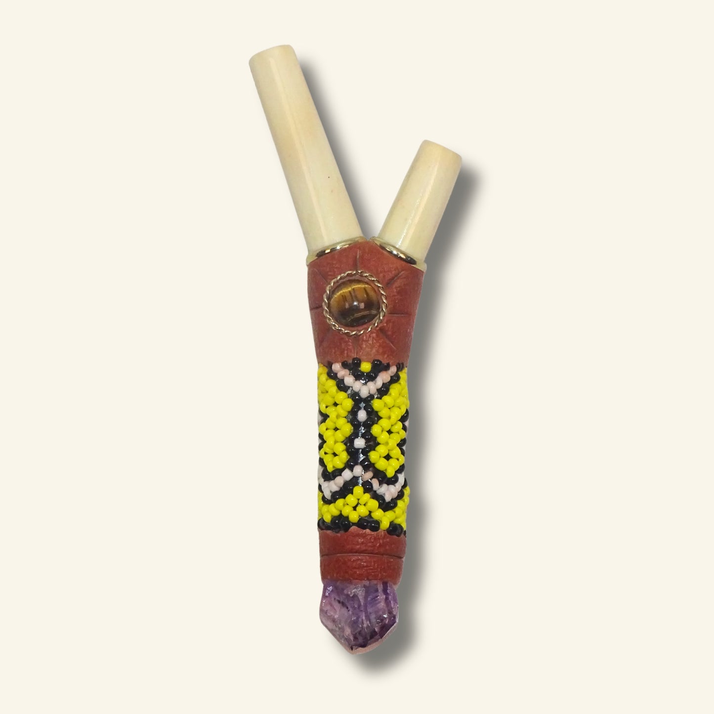 Kuripe - Applicateur de rapé