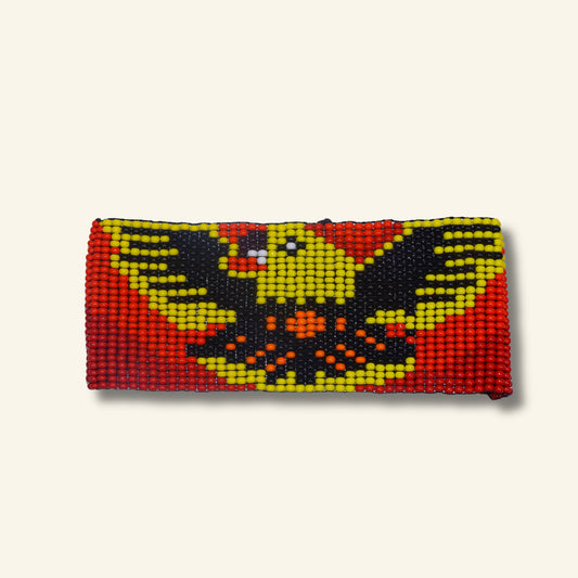 Puyanawa Armband - Handgefertigter indigener Schmuck