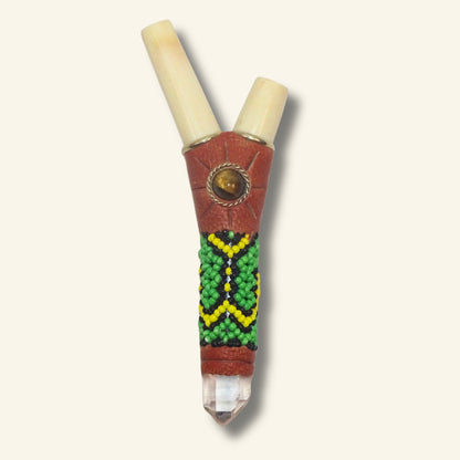 Kuripe - Applicateur de rapé
