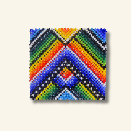 Puyanawa Armband - Handgefertigter indigener Schmuck
