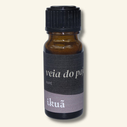 Veja do Pajé - Rapé