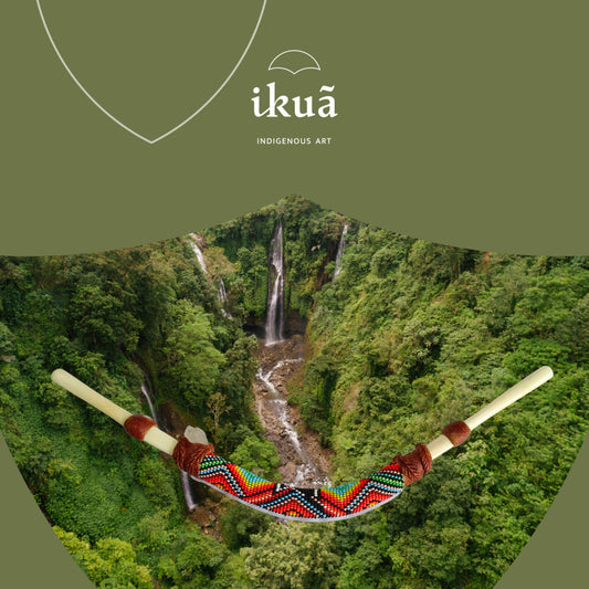 Tepi - Rapé Applikator