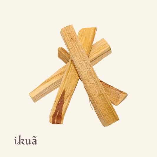 Palo Santo (Sticks)