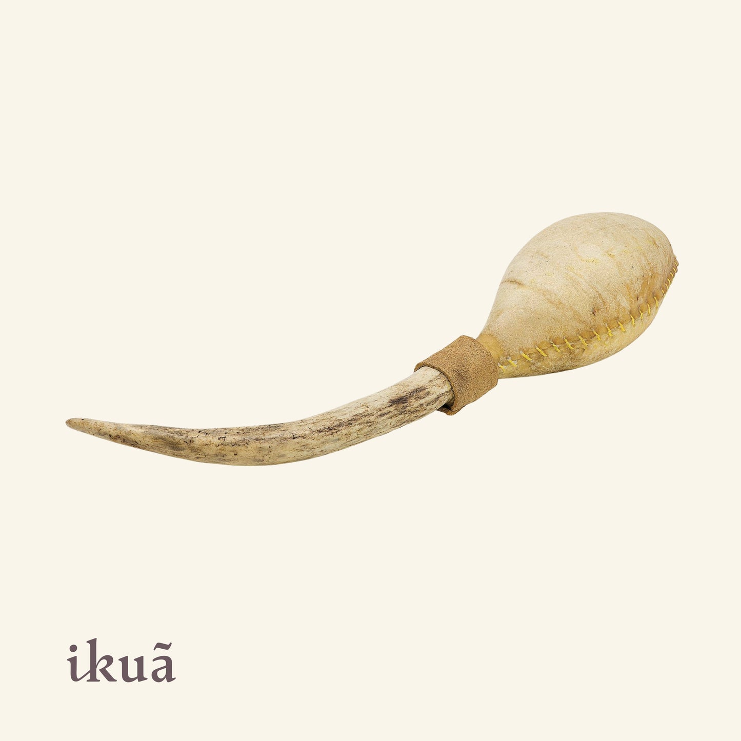 Maraca - Meeresrauschen