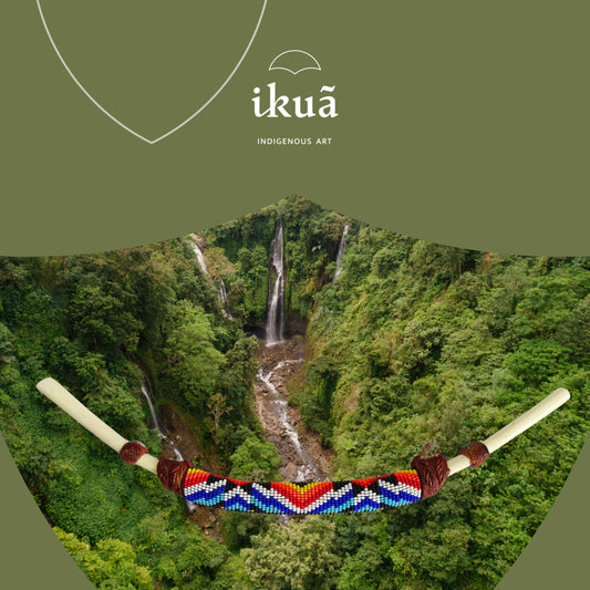 Tepi - Rapé Applikator