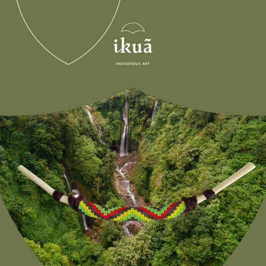 Tepi - Rapé Applikator