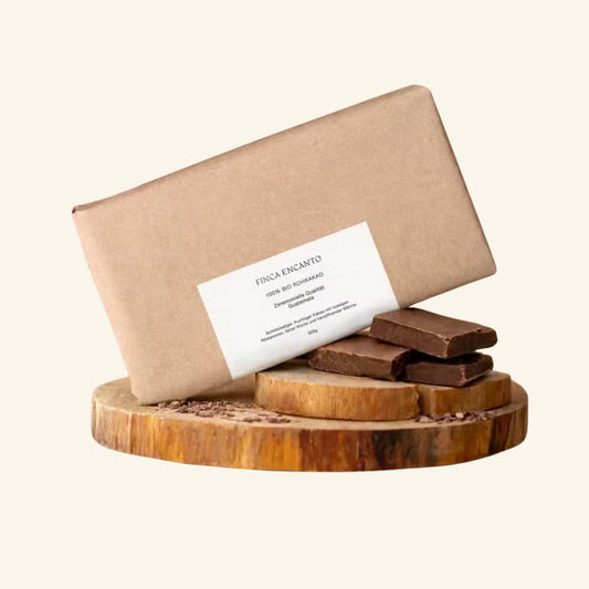 Bio Rohkakao Guatemala, Finca Encanto, 500 g
