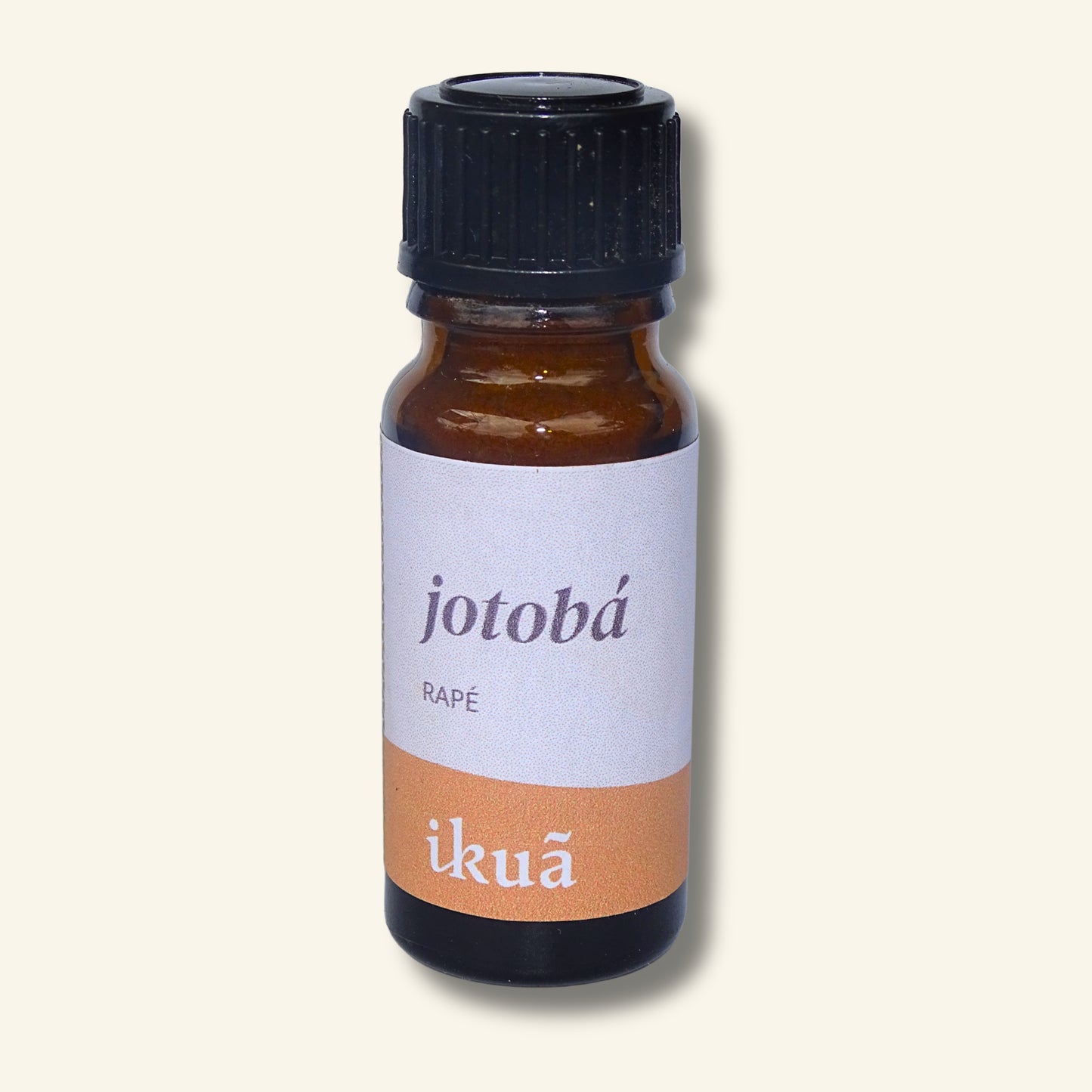 Jotobá - Rapé