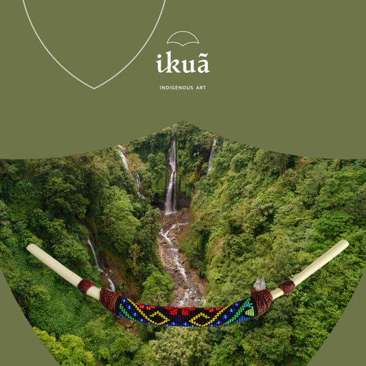 Tepi - Rapé Applikator