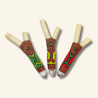 Kuripe - Applicateur de rapé