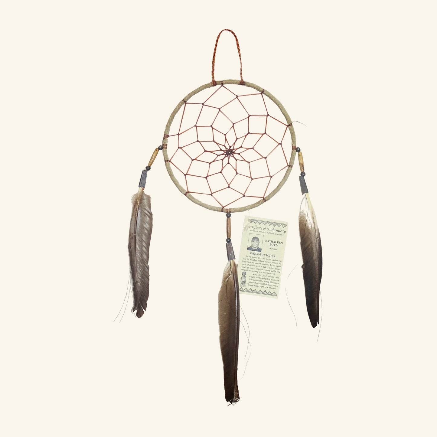 Traumfänger - Navajo