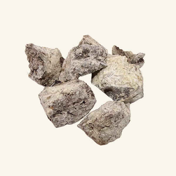 Copal Negro (Peru)