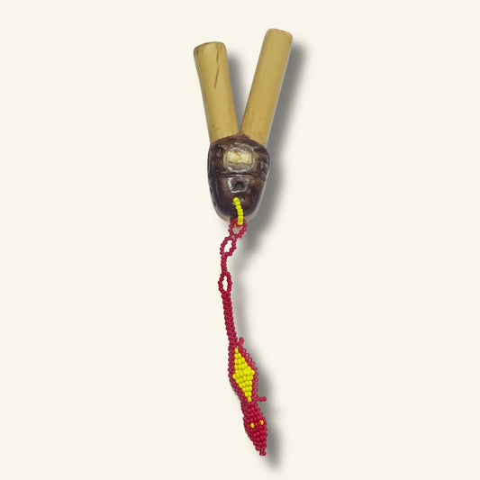 Kuripe - Rapé Applikator