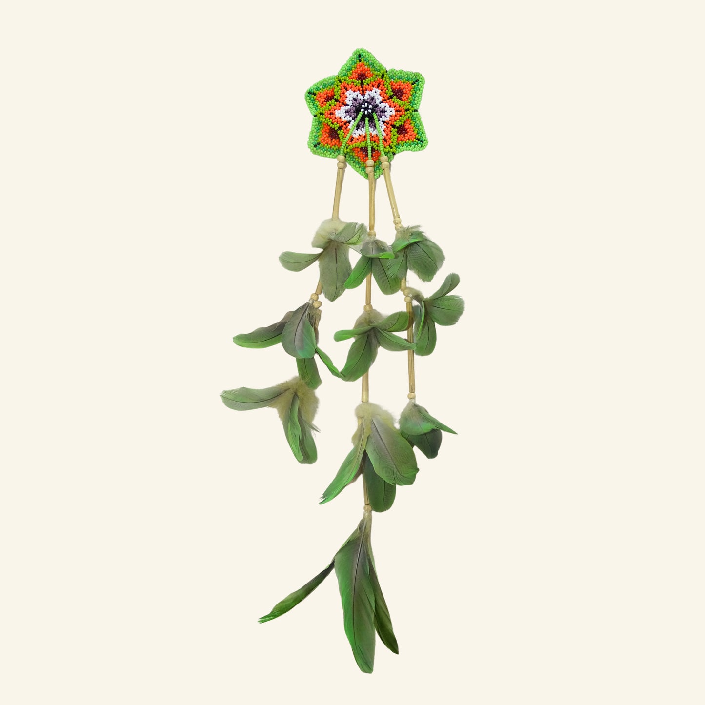 Zeremonie Schmuck  - Huni Kuin