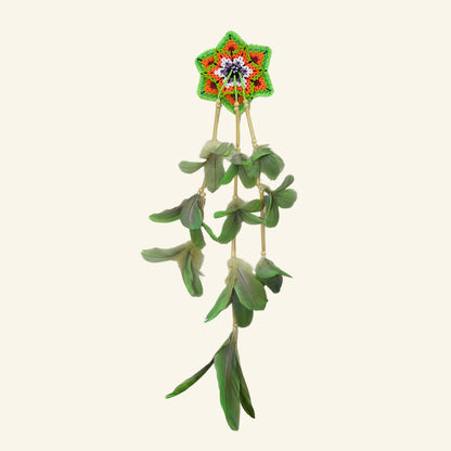 Zeremonie Schmuck  - Huni Kuin