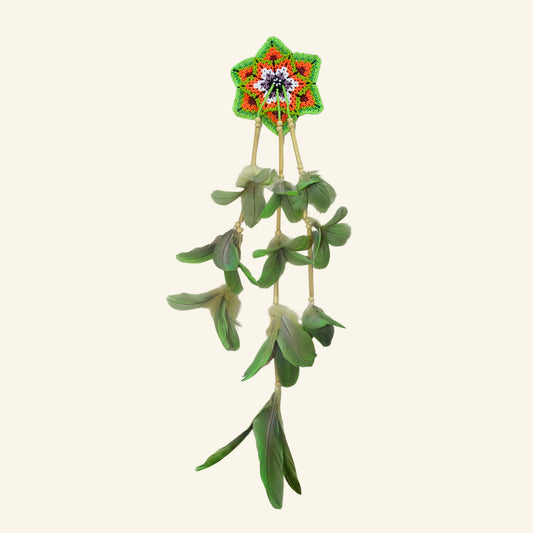 Zeremonie Schmuck  - Huni Kuin