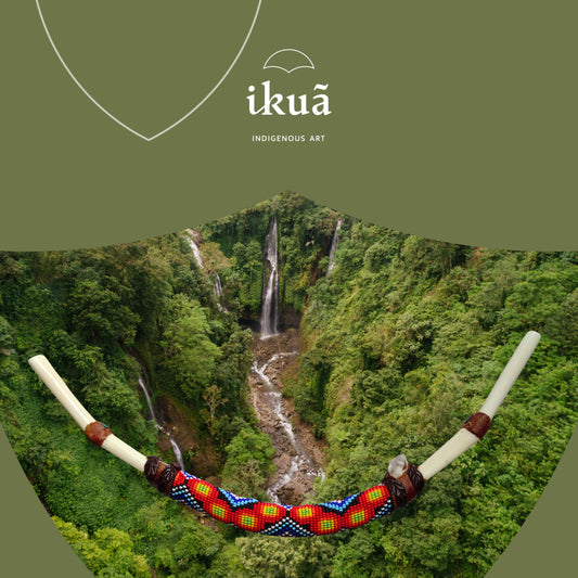 Tepi - Rapé Applikator