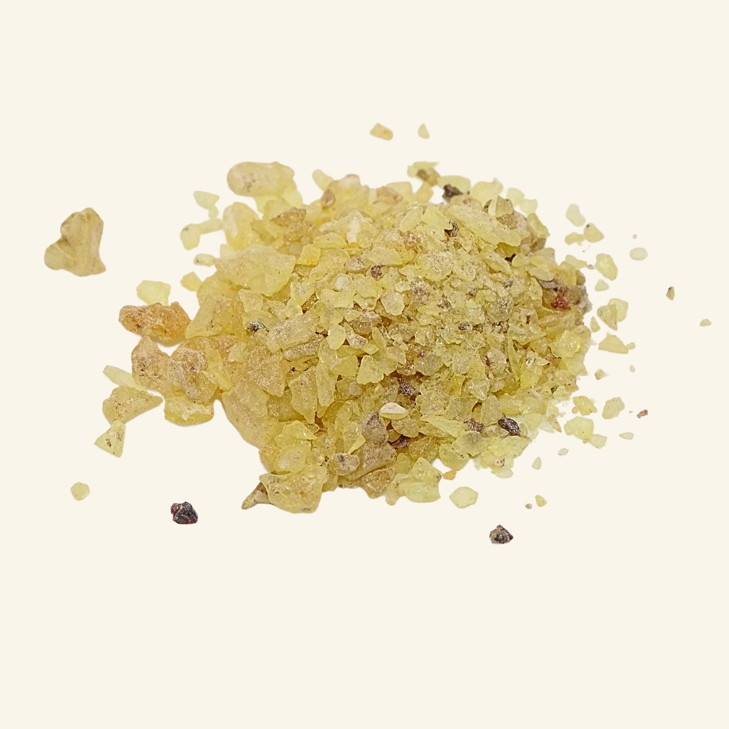 Copal Blanco