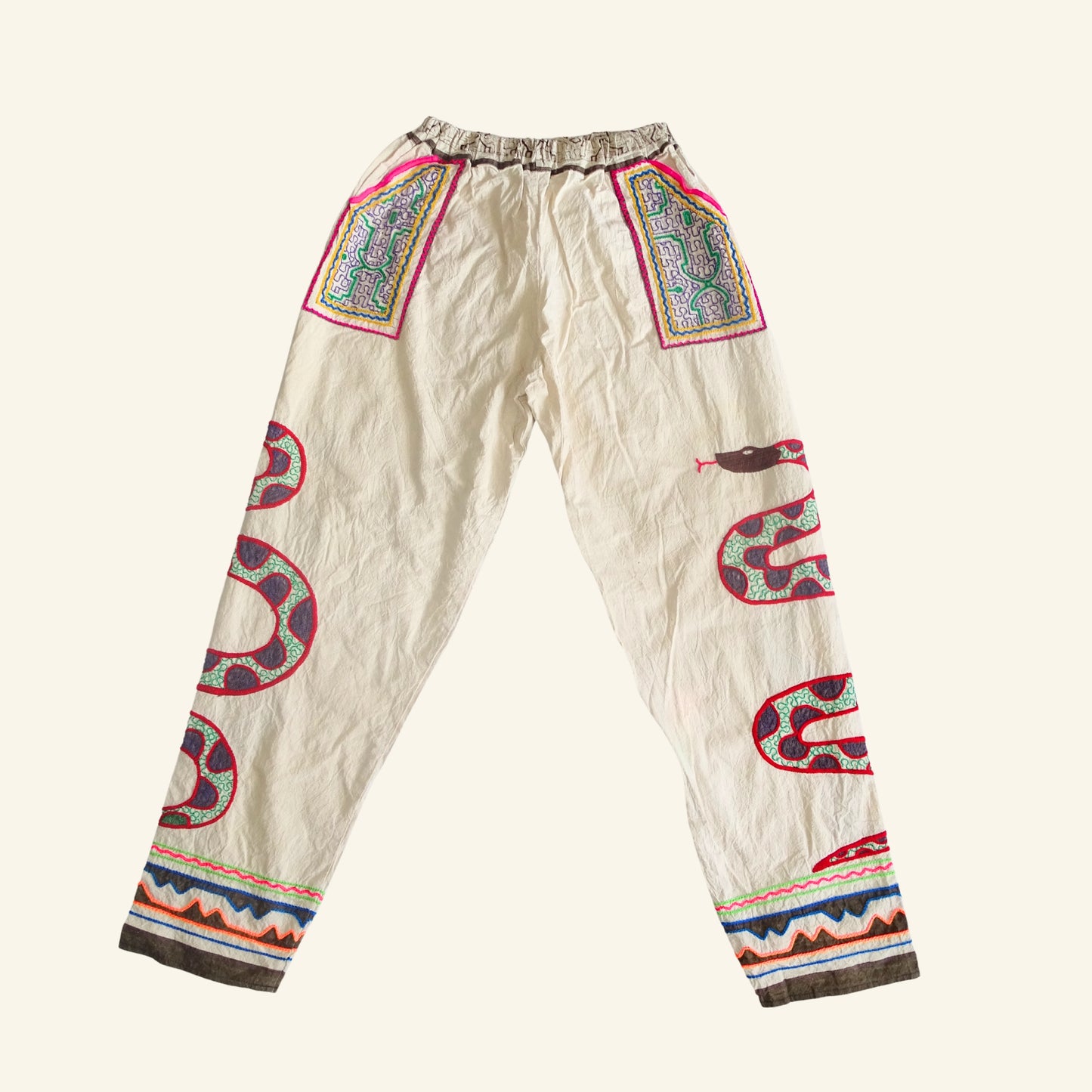 Shipibo - Hose