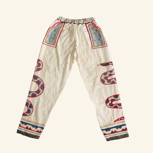 Shipibo - Hose