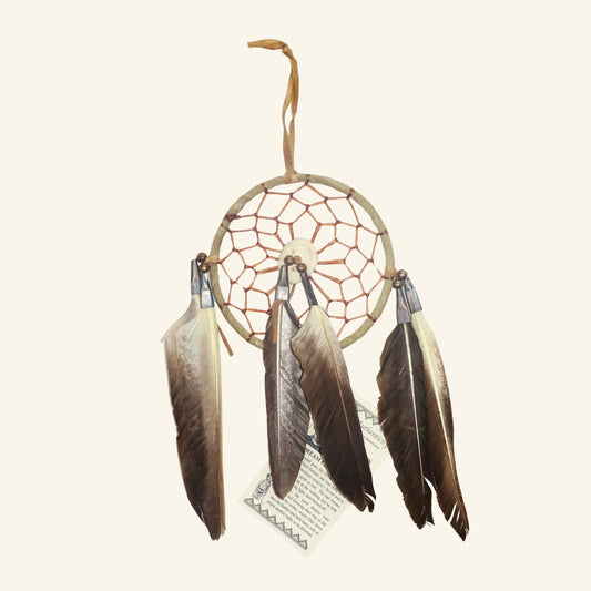 Tagestraumfänger - Navajo