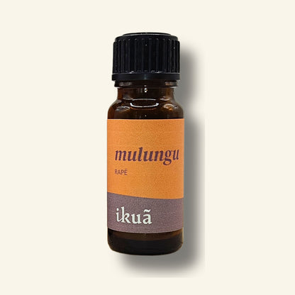Mulungu - Rapé (Special Edition)
