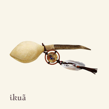 Maraca - Meeresrauschen