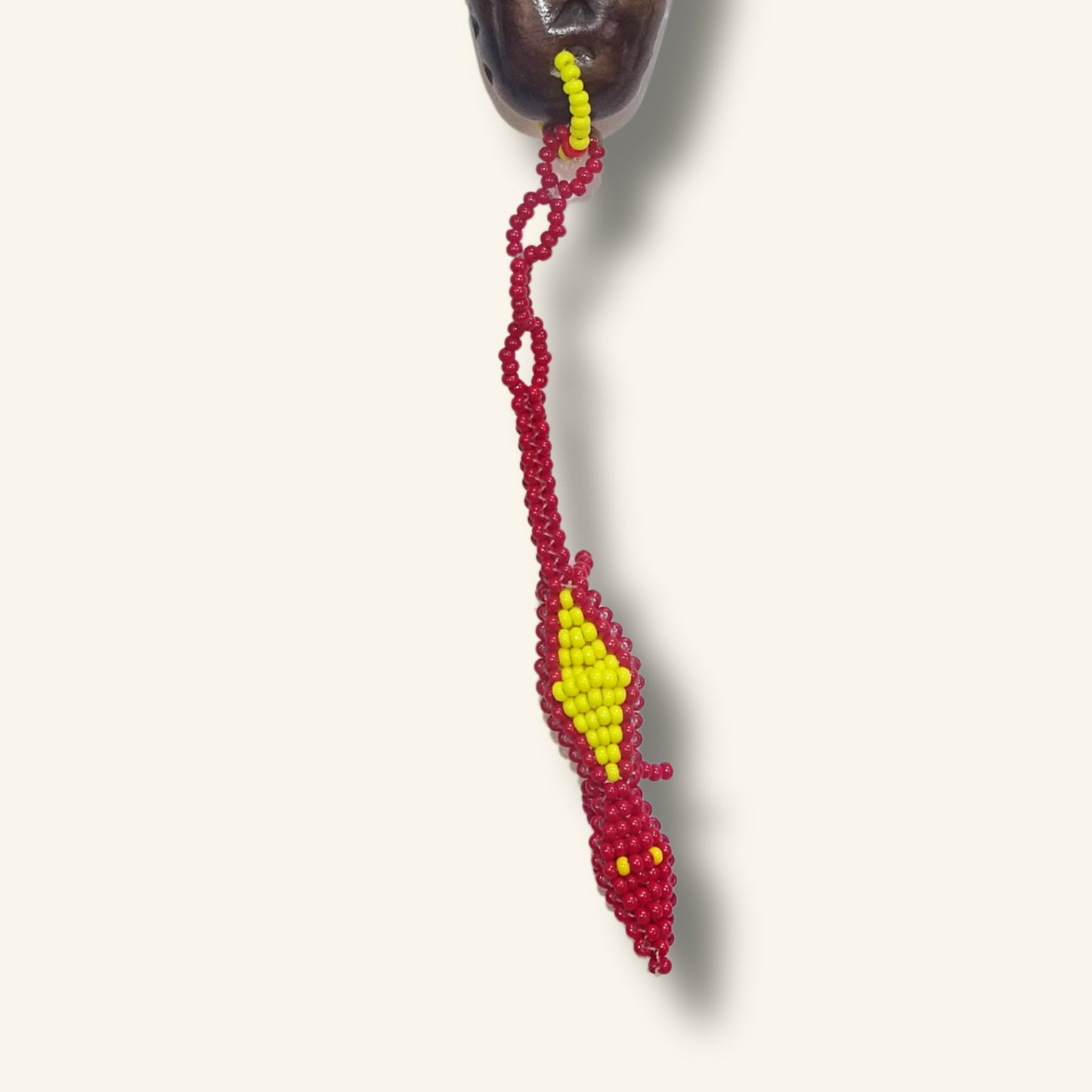 Kuripe - Applicateur de rapé