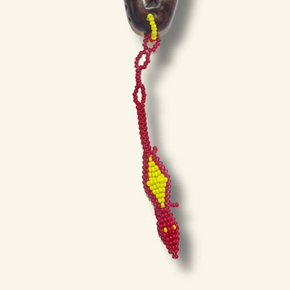 Kuripe - Applicateur de rapé