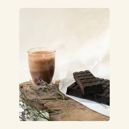 Bio Rohkakao Bolivien – Beniano Wildsammlung, 450 g Block