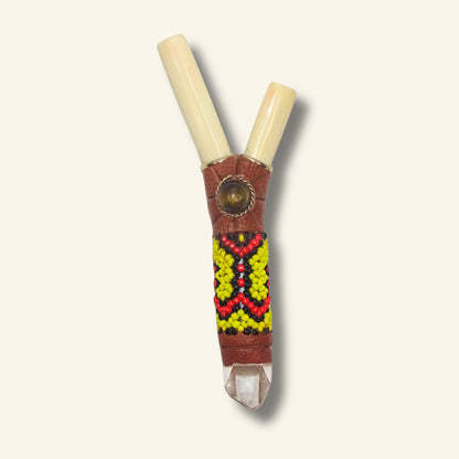 Kuripe - Applicateur de rapé