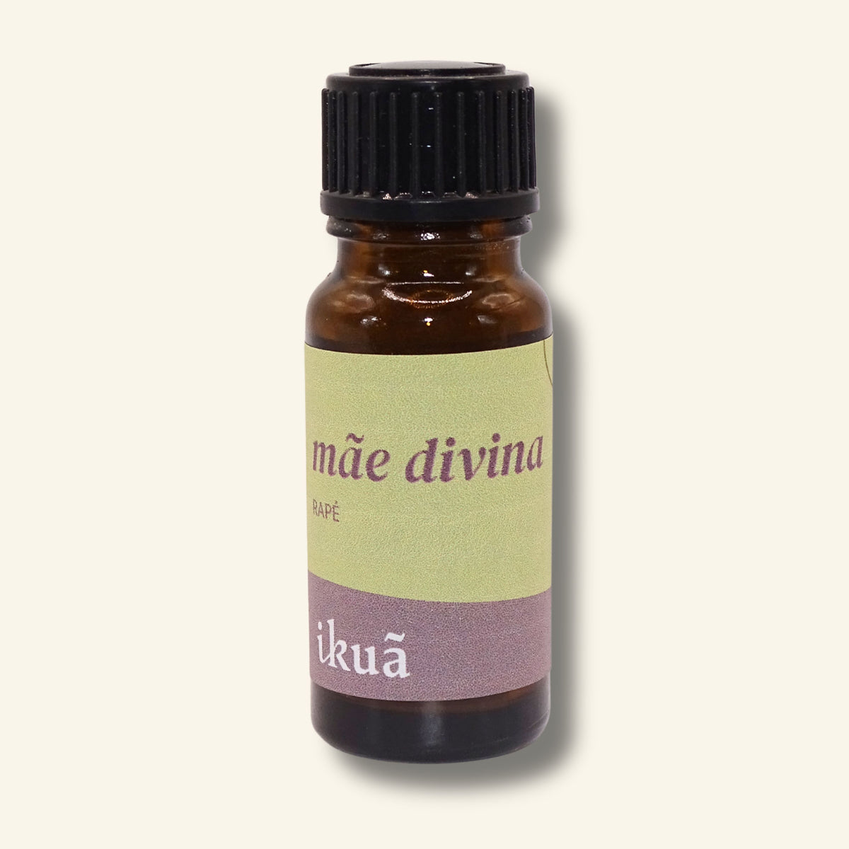 Mãe Divina - Rapé (Limited Edition)
