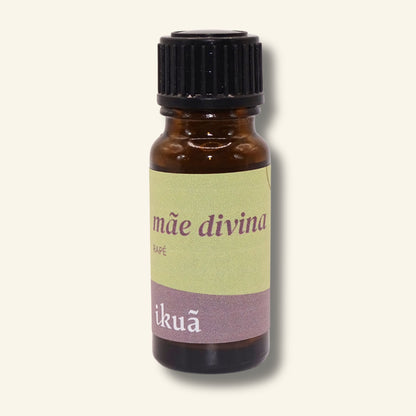Mãe Divina - Rapé (Limited Edition)