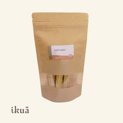 Palo Santo (Sticks)