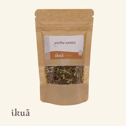 Yerba Santa