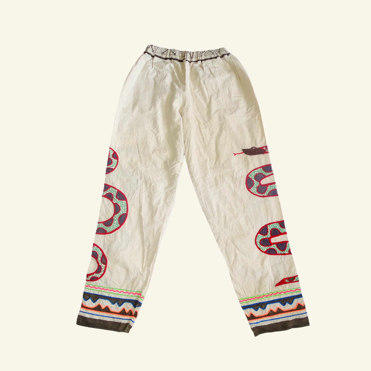 Shipibo - Hose