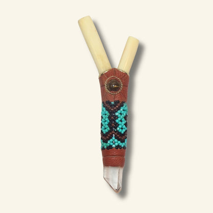 Kuripe - Applicateur de rapé