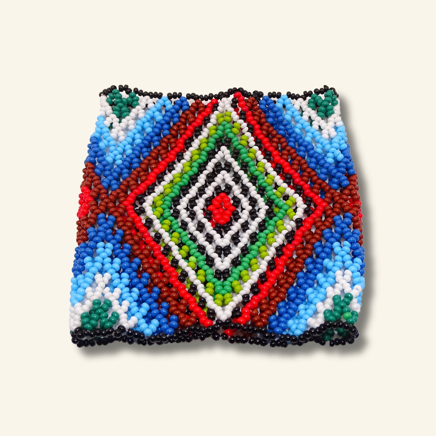 Huni Kuin - Armband - Handgefertigter indigener Schmuck