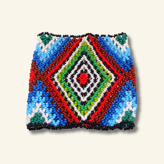 Huni Kuin - Armband - Handgefertigter indigener Schmuck