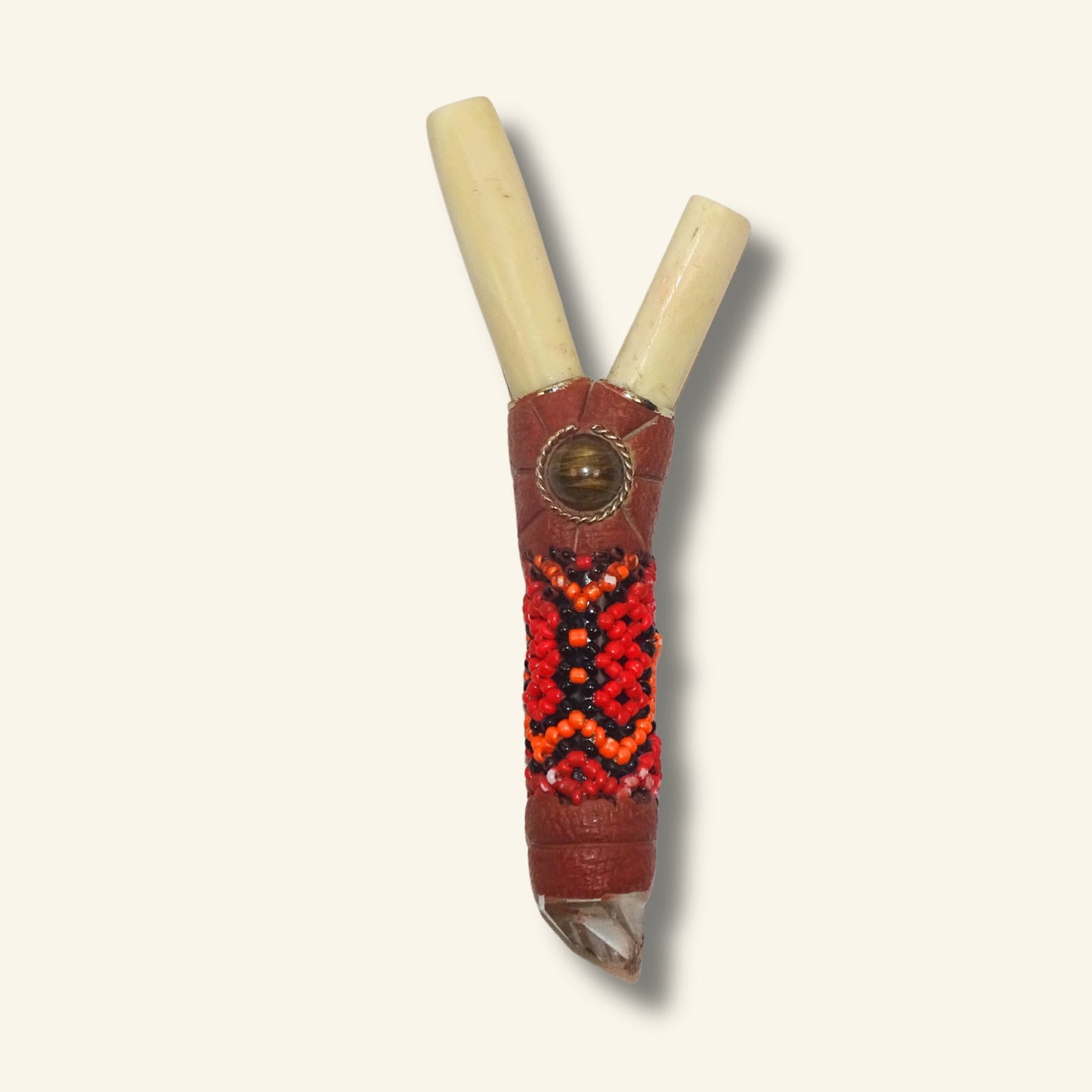 Kuripe - Applicateur de rapé