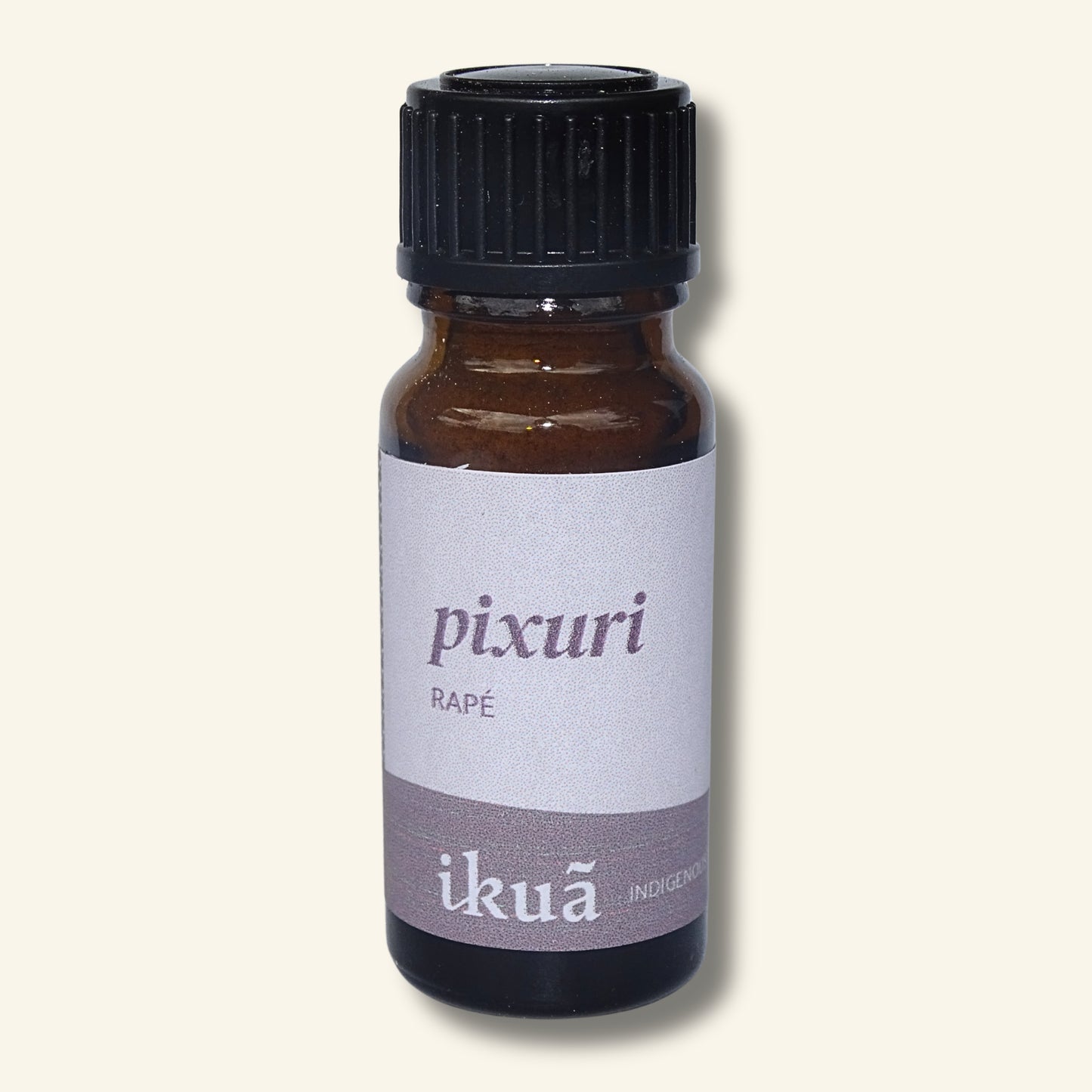 Pixuri - Rapé (Kaxinawa)